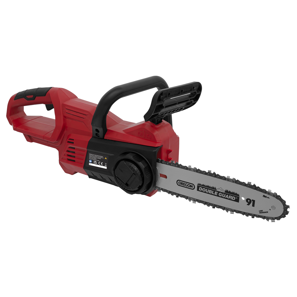 SV20 Series 25cm Cordless Chainsaw 20V - Body Only
