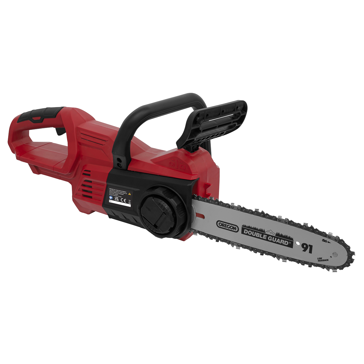 SV20 Series 25cm Cordless Chainsaw 20V - Body Only