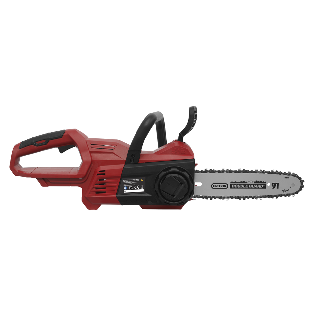 SV20 Series 25cm Cordless Chainsaw 20V - Body Only
