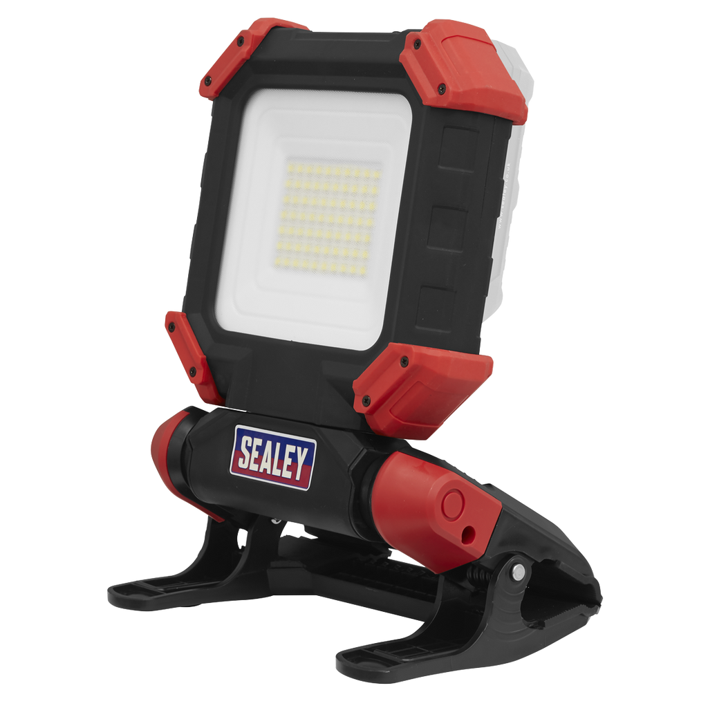 SV20 Series 15W Cordless SMD LED Worklight 20V - Body Only