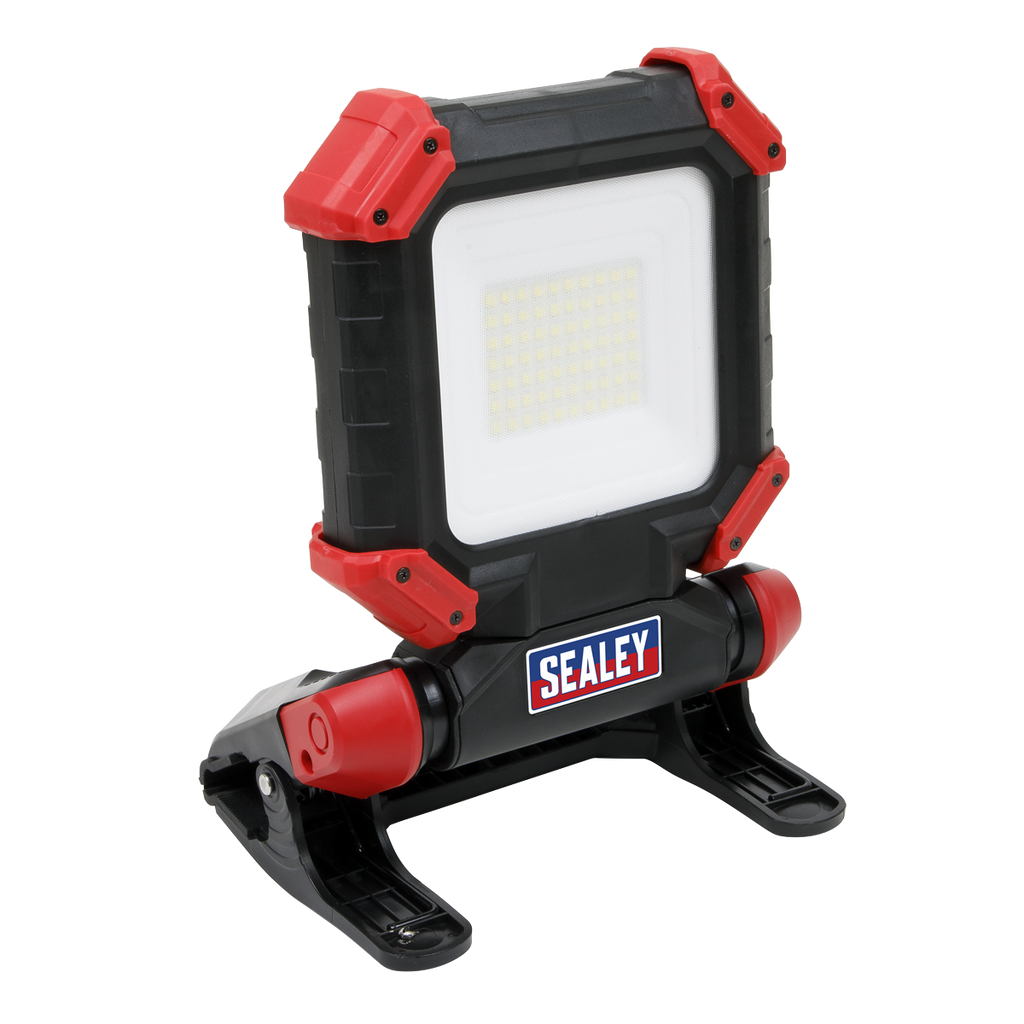 SV20 Series 15W Cordless SMD LED Worklight 20V - Body Only