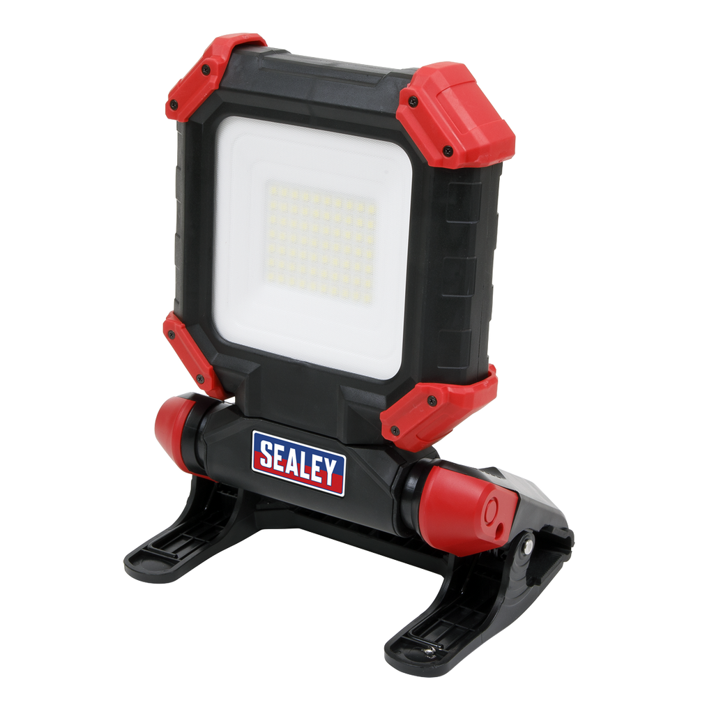 SV20 Series 15W Cordless SMD LED Worklight 20V - Body Only