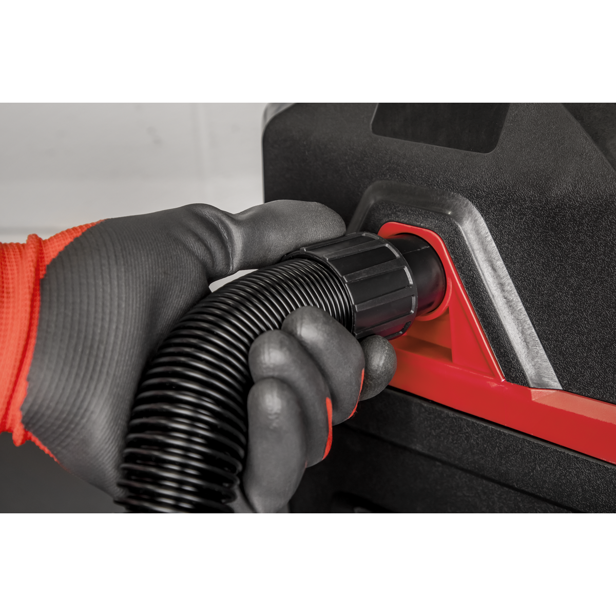 2 x SV20 Series Cordless Power Tool Car Cleaning Kit 20V - 2