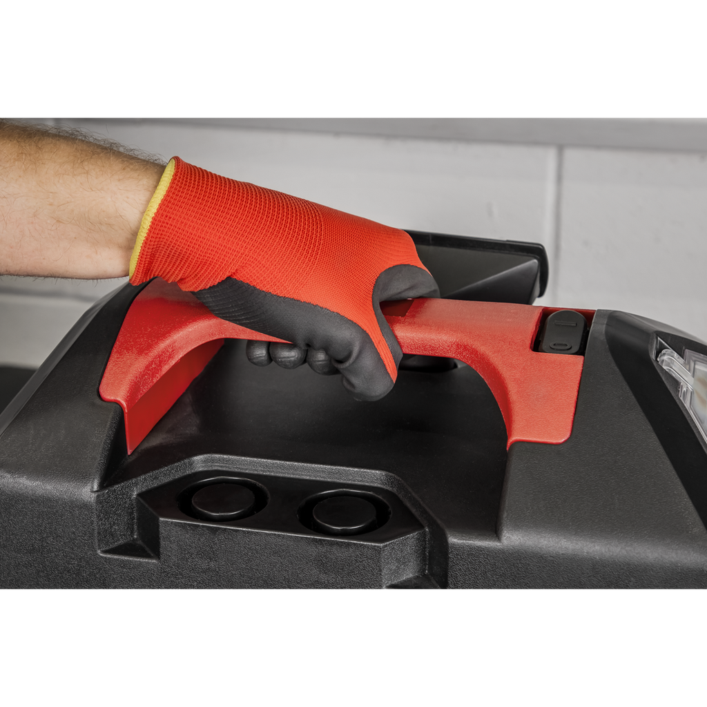 2 x SV20 Series Cordless Power Tool Car Cleaning Kit 20V - 2