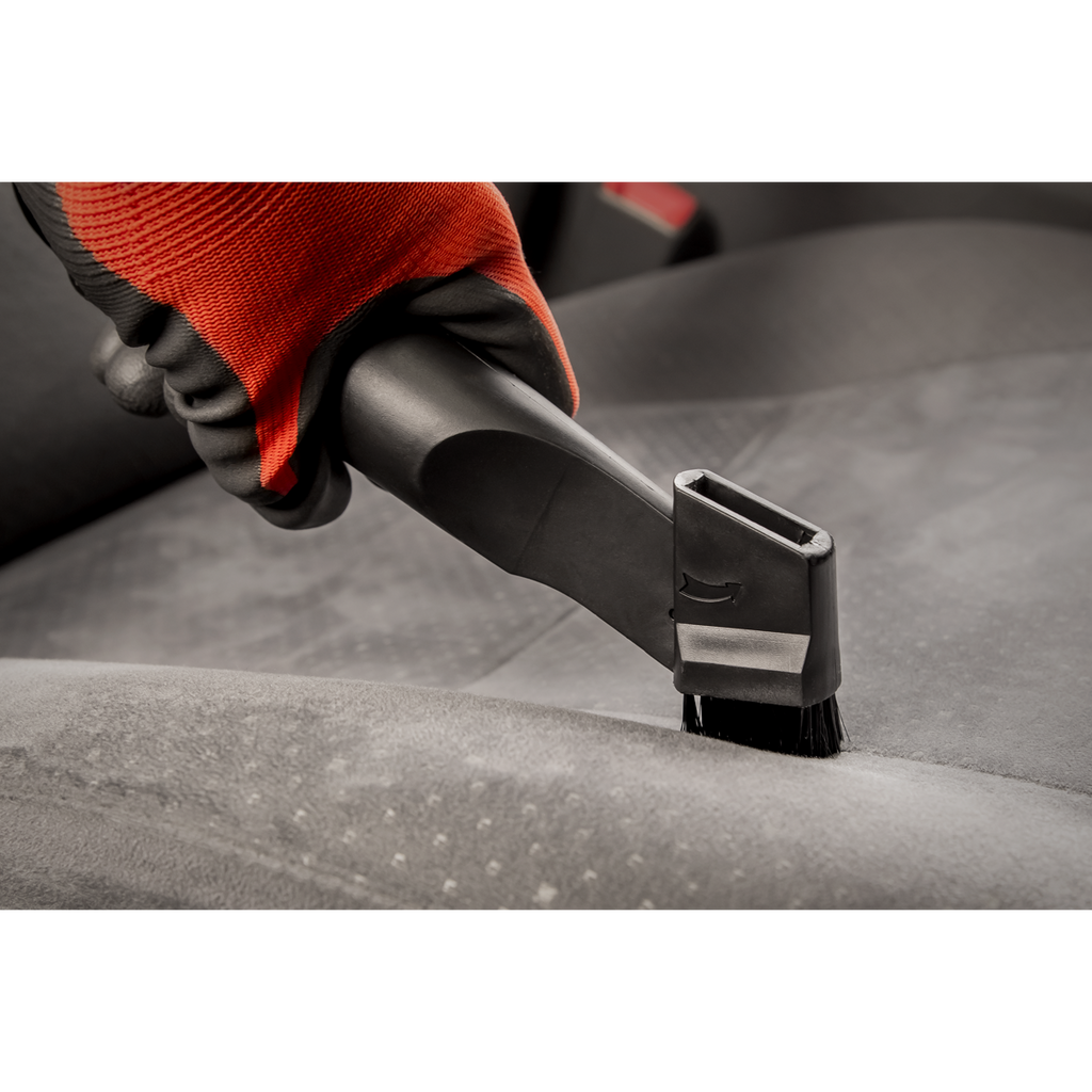 2 x SV20 Series Cordless Power Tool Car Cleaning Kit 20V - 2