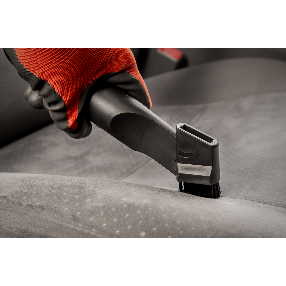 2 x SV20 Series Cordless Power Tool Car Cleaning Kit 20V - 2