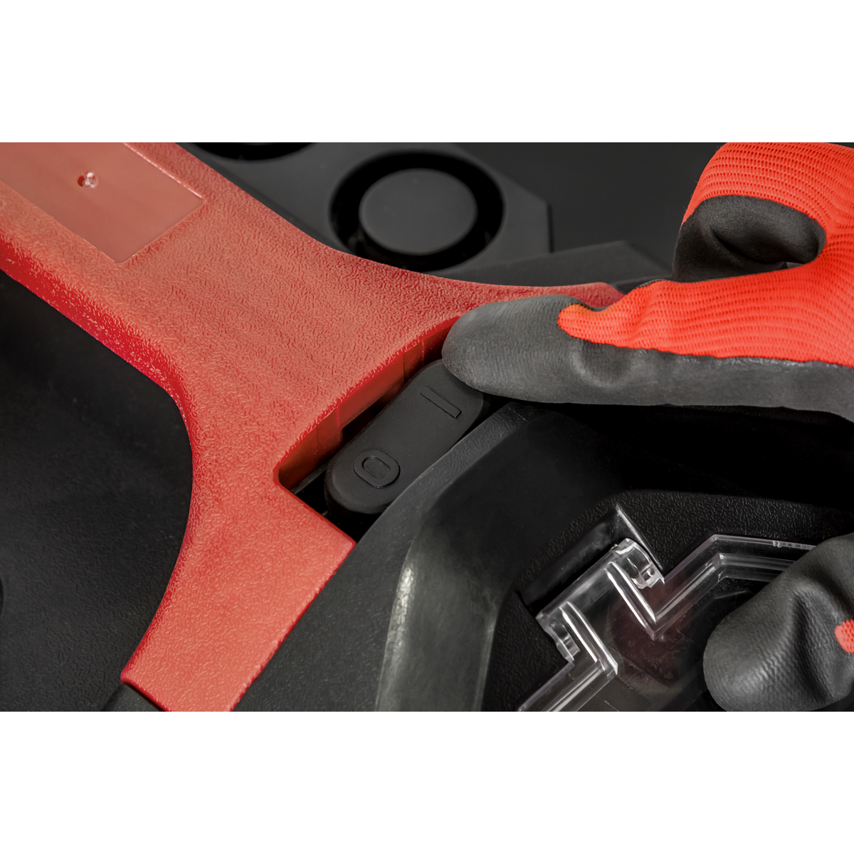 2 x SV20 Series Cordless Power Tool Car Cleaning Kit 20V - 2