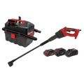 2 x SV20 Series Cordless Power Tool Car Cleaning Kit 20V - 2