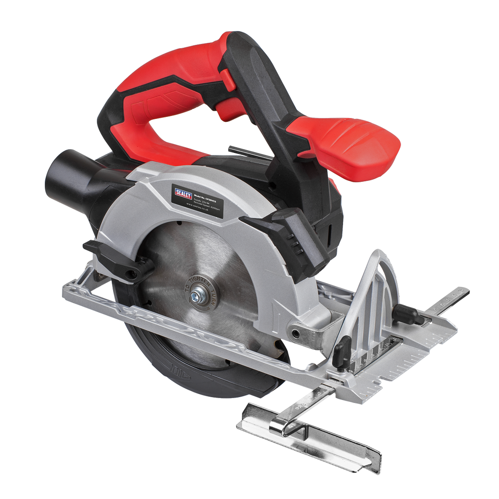 SV20 Series 150mm Cordless Circular Saw 20V - Body Only