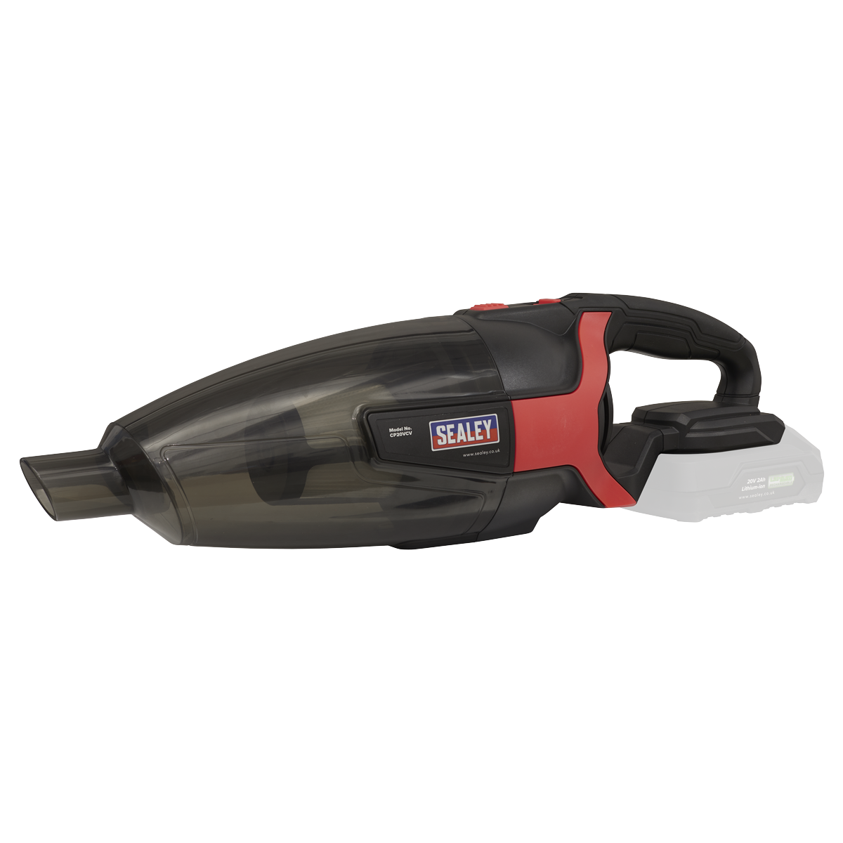 SV20 Series 650ml Cordless Handheld Vacuum Cleaner 20V - Body Only