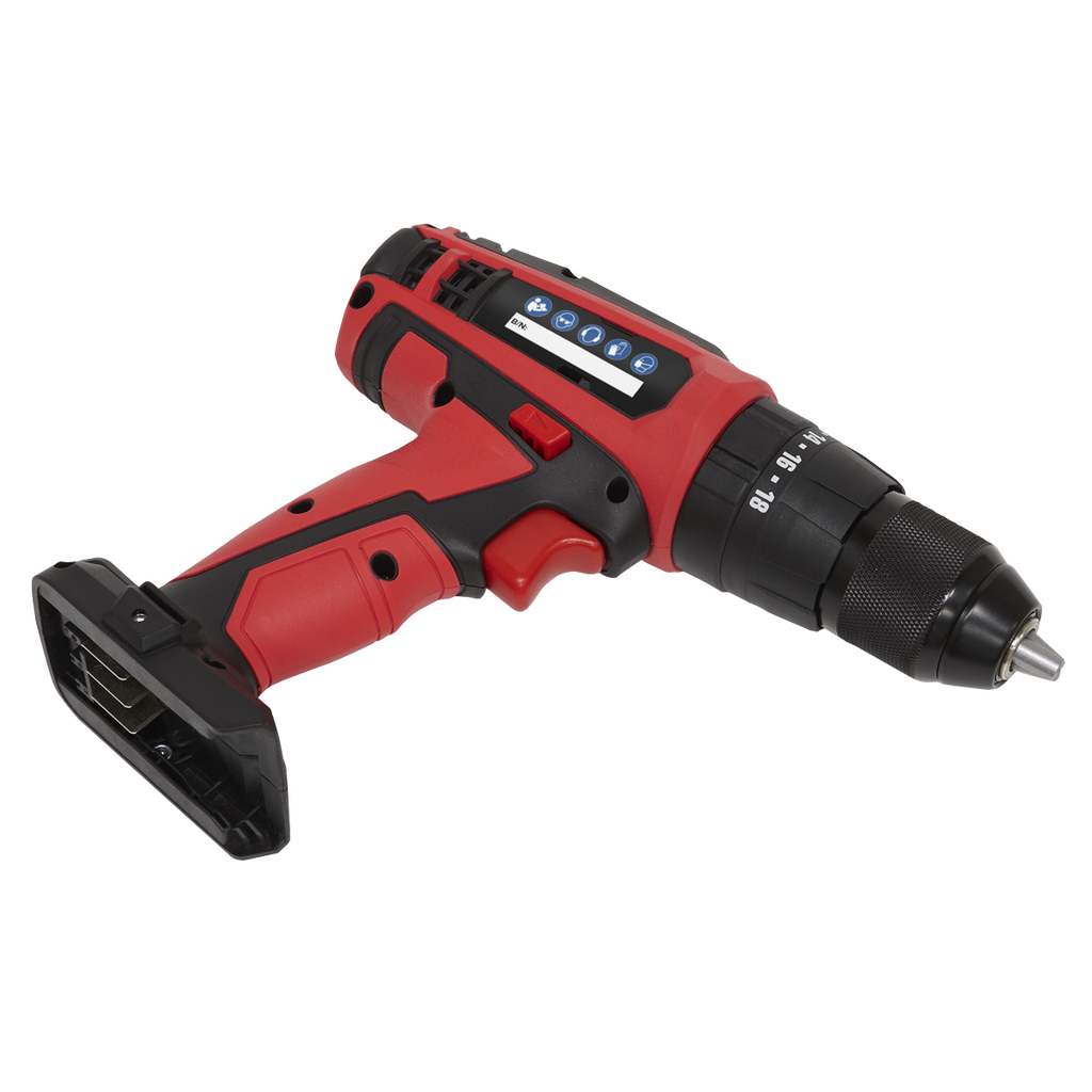 SV20 Series 13mm Cordless Combi Drill 20V - Body Only