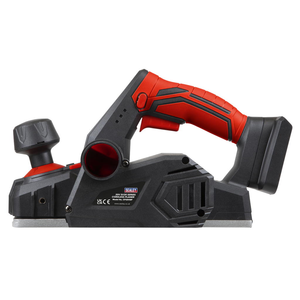 SV20 Series 82mm Cordless Planer 20V - Body Only