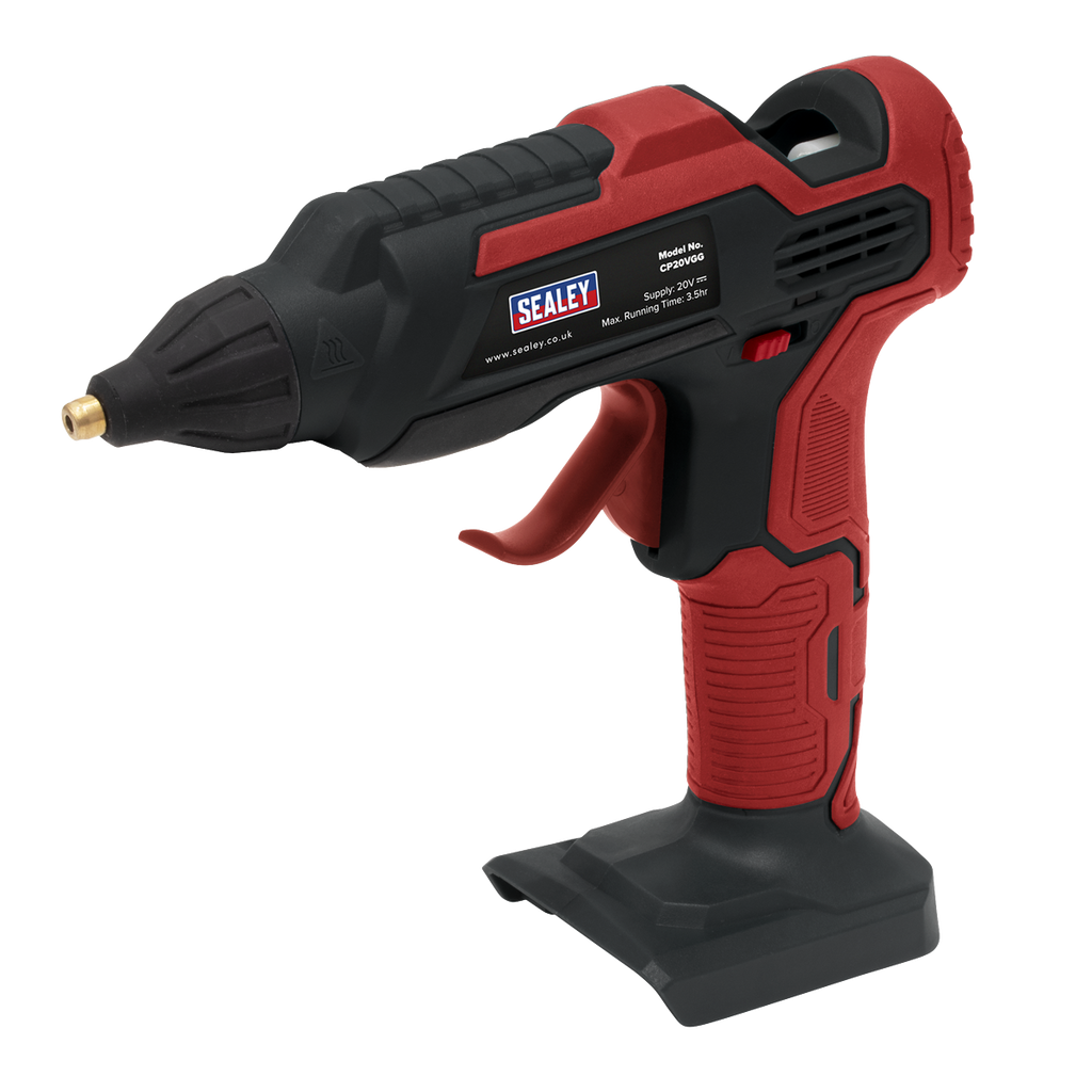 SV20 Series Cordless Glue Gun 20V - Body Only