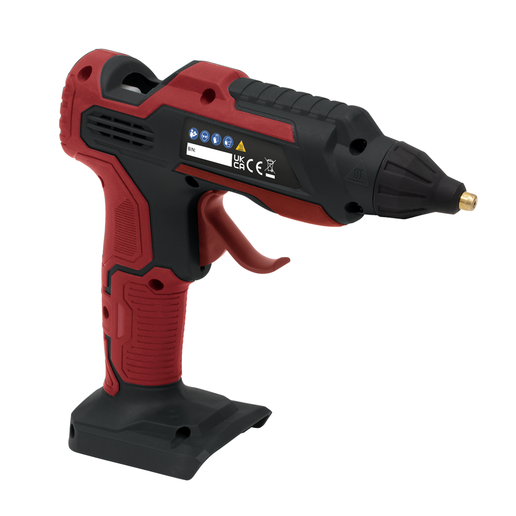 SV20 Series Cordless Glue Gun 20V - Body Only