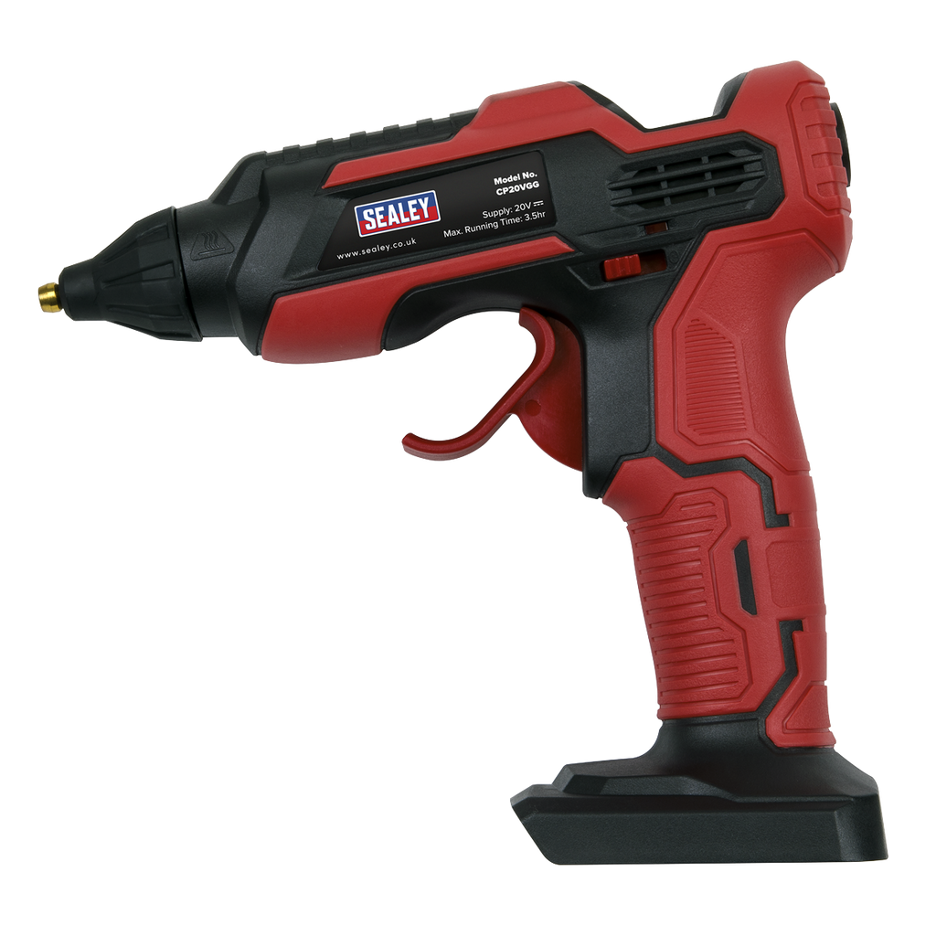 SV20 Series Cordless Glue Gun 20V - Body Only