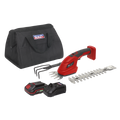 SV20 Series 3-in-1 Cordless Garden Tool 20V 2Ah