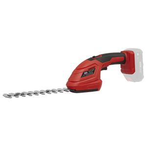 6 x SV20 Series Cordless Power Tool Gardening 20V Kit - 2 Batteries