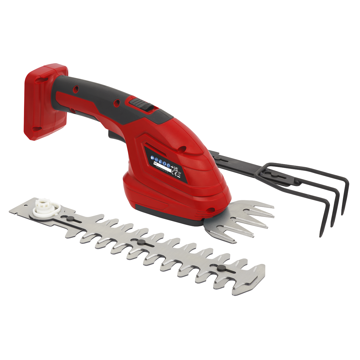 SV20 Series 3-in-1 Cordless Garden Tool 20V - Body Only