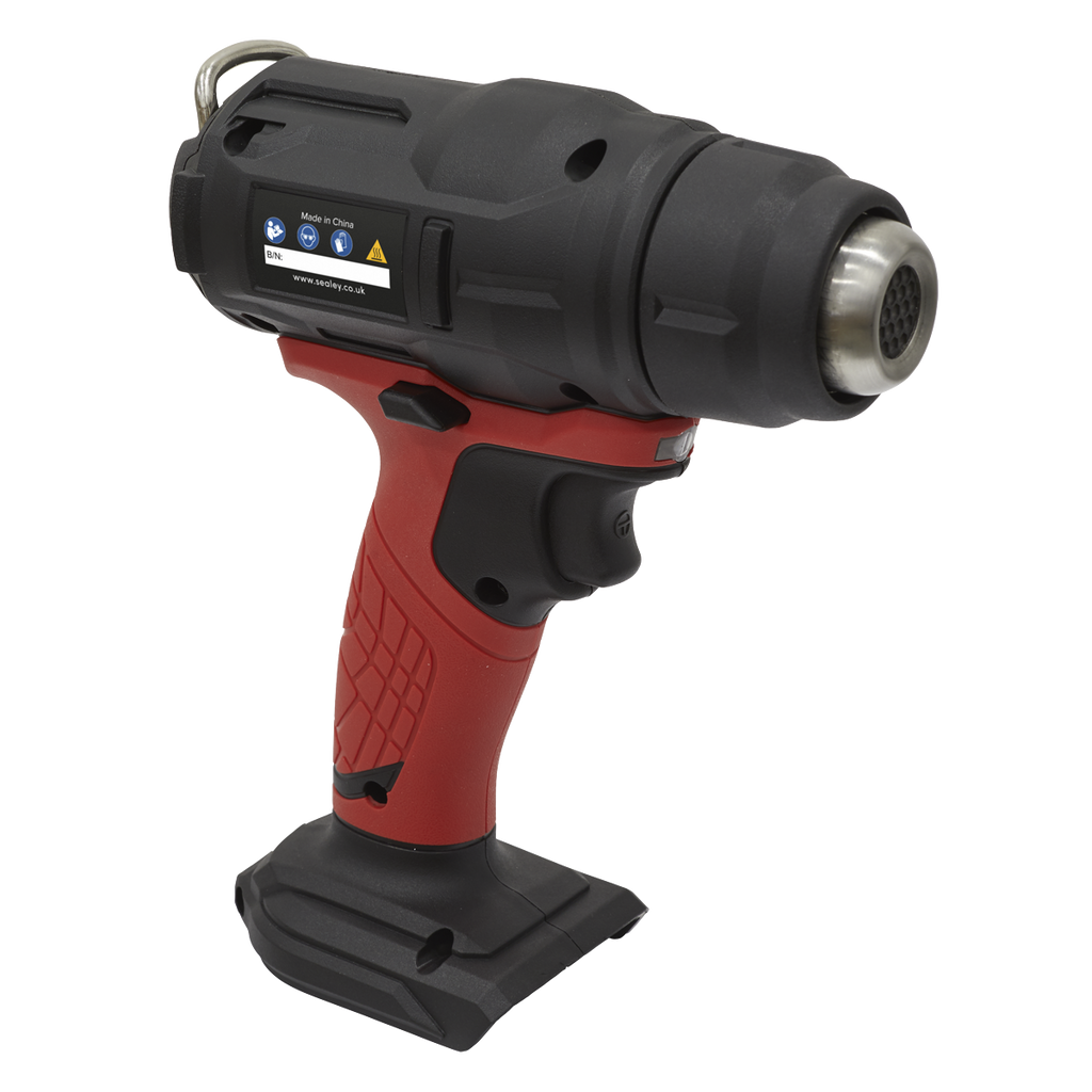 SV20 Series Cordless Heat Gun 20V - Body Only
