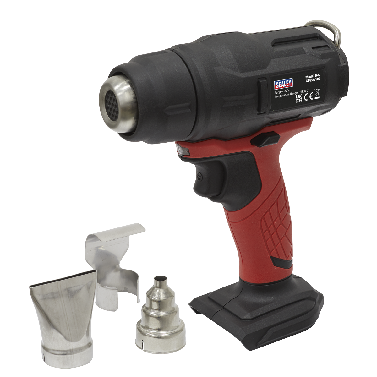 SV20 Series Cordless Heat Gun 20V - Body Only