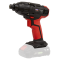 SV20 Series 1/4"Hex Drive Cordless Impact Driver 20V - Body Only