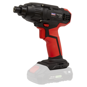 2 x SV20 Series Cordless Power EU Tool Kit 20V Euro Plug - 2 Batteries