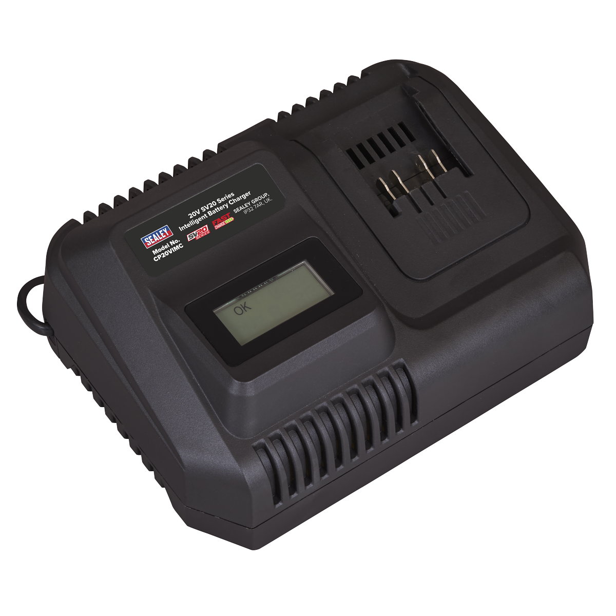 Intelligent Battery Charger 20V SV20 Series Lithium-ion