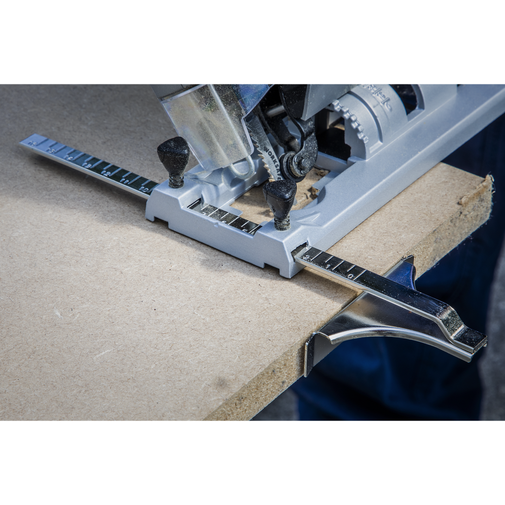 SV20 Series Cordless Jigsaw Kit 20V 2Ah