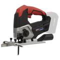 SV20 Series Cordless Jigsaw 20V - Body Only