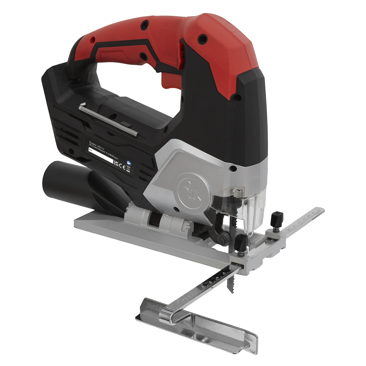 SV20 Series Cordless Jigsaw 20V - Body Only