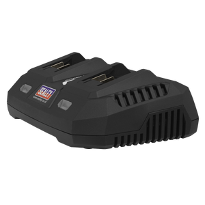 Chainsaw Kit 40V 4Ah SV20 Series 35cm