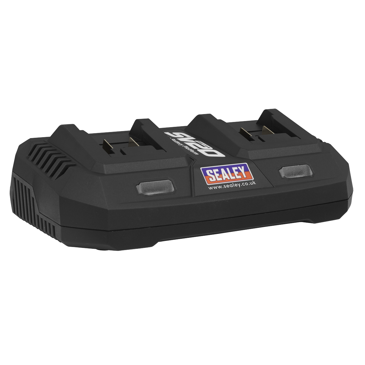 SV20 Series Fast Charge Dual Battery Charger 20V