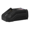Fast Charge Battery Charger 20V SV20 Series - European Plug