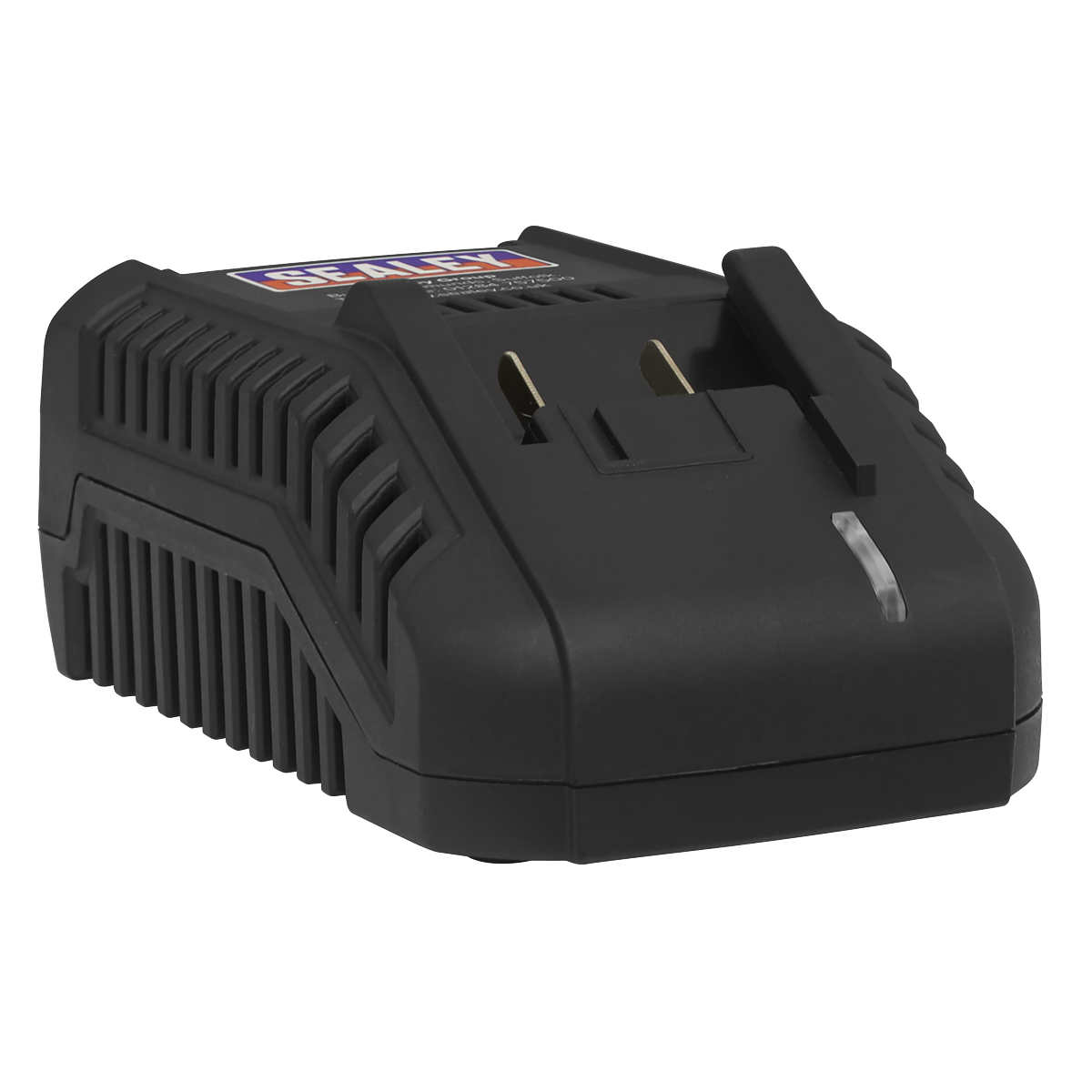 Fast Charge Battery Charger 20V SV20 Series - European Plug