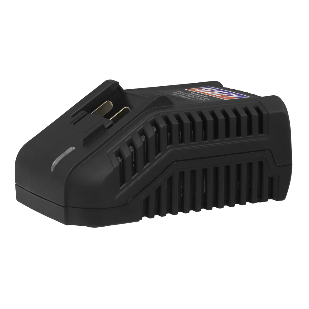 5 x SV20 Series Cordless Power Tool Combo Kit - 2 Batteries
