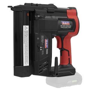 SV20 Series Cordless Nail/Staple Gun Kit 18G 20V - 2 Batteries