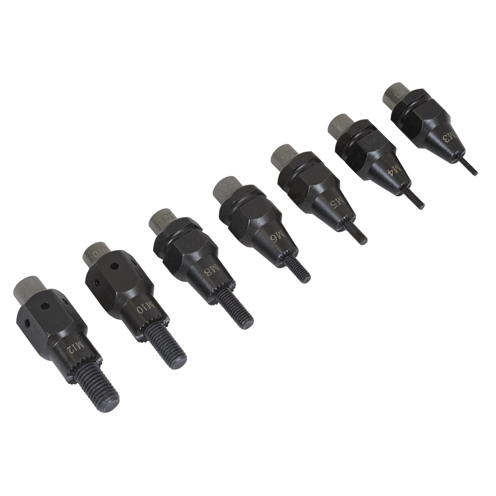 SV20 Series Brushless Cordless Nut Riveter 20V - Body Only