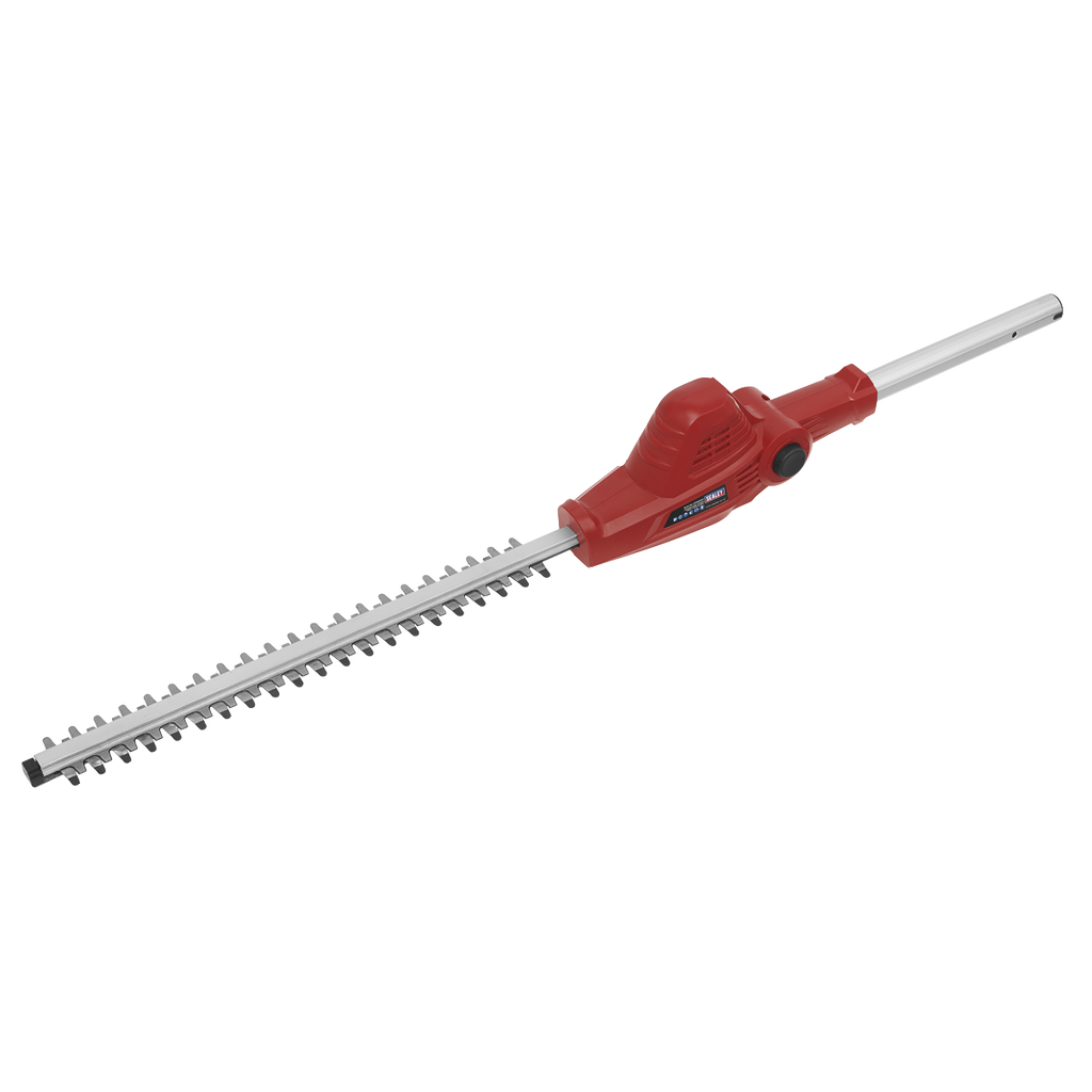 SV20 Series Cordless Telescopic Hedge Trimmer & Chainsaw Kit 20V - 2 Batteries