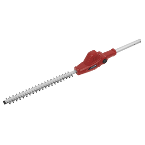 SV20 Series Cordless Telescopic Hedge Trimmer & Chainsaw Kit 20V - 2 Batteries