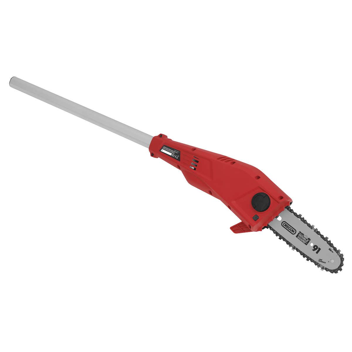 SV20 Series 20cm Cordless Chainsaw Head Accessory 20V