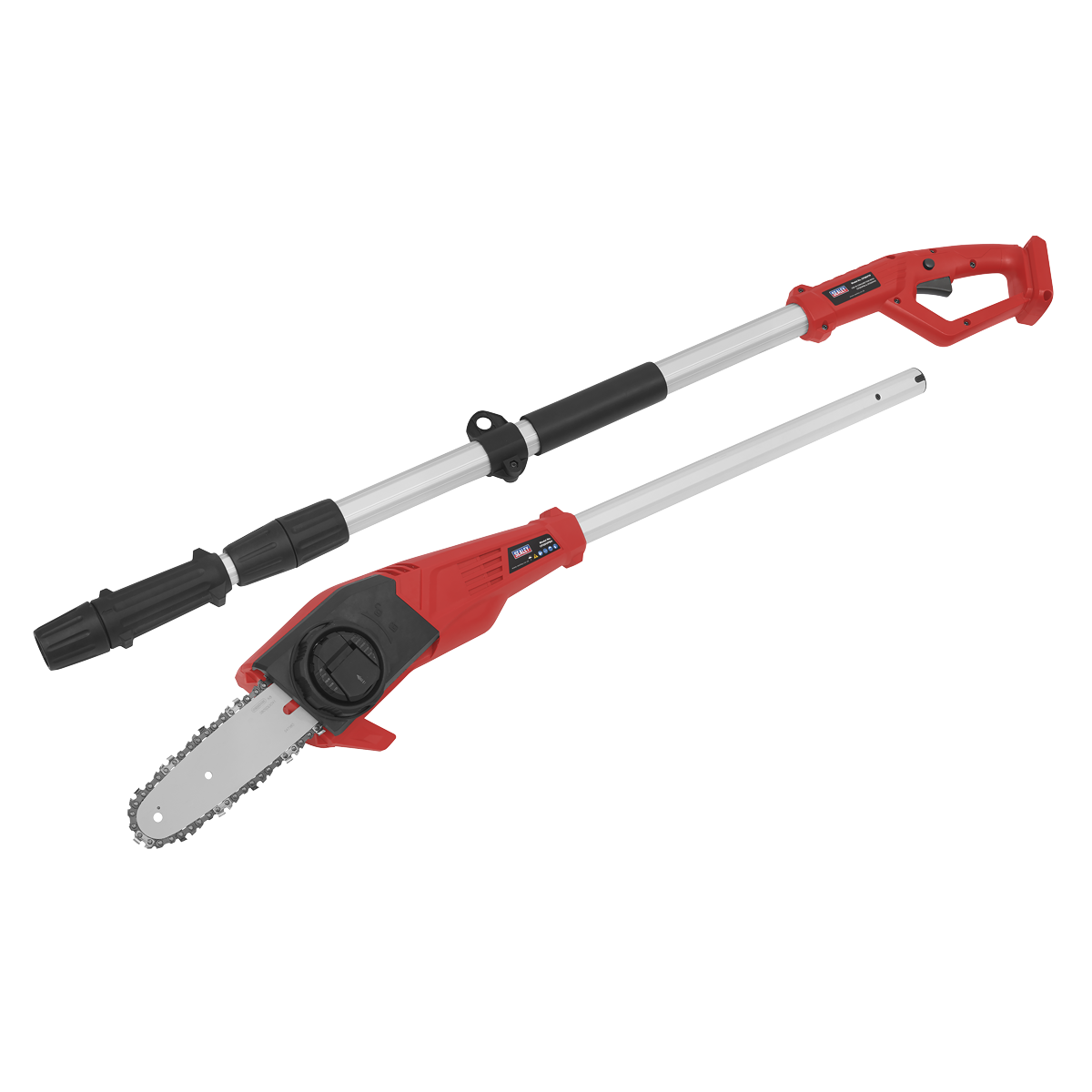SV20 Series 20cm Cordless Chainsaw Head Accessory 20V