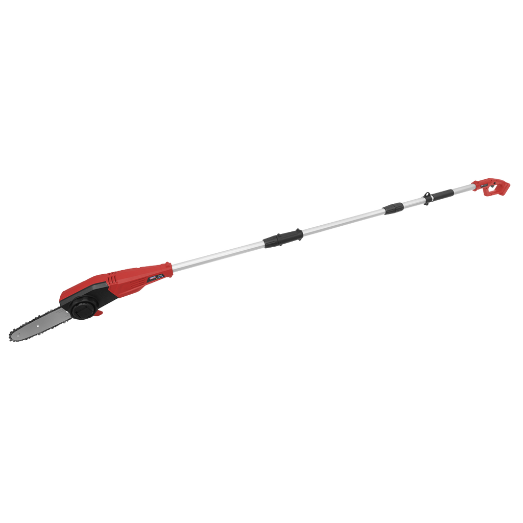 SV20 Series 20cm Cordless Chainsaw Head Accessory 20V