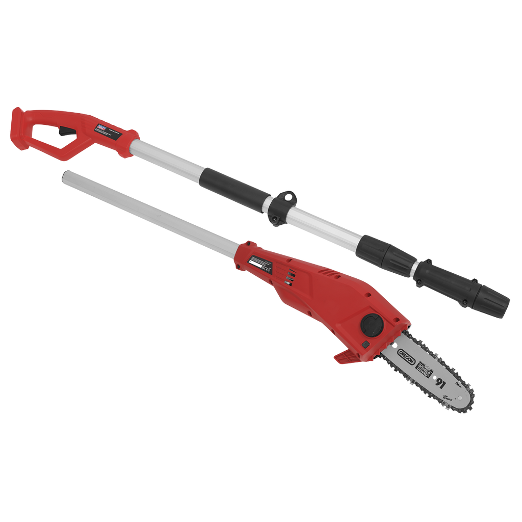 SV20 Series 20cm Cordless Chainsaw Head Accessory 20V