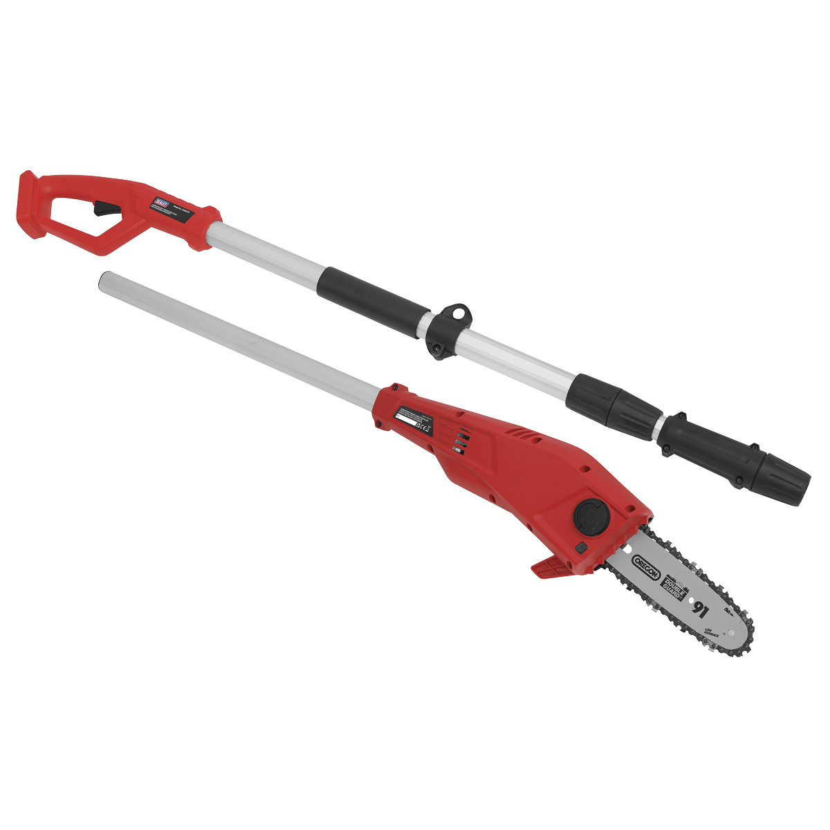 SV20 Series 20cm Cordless Chainsaw Head Accessory 20V