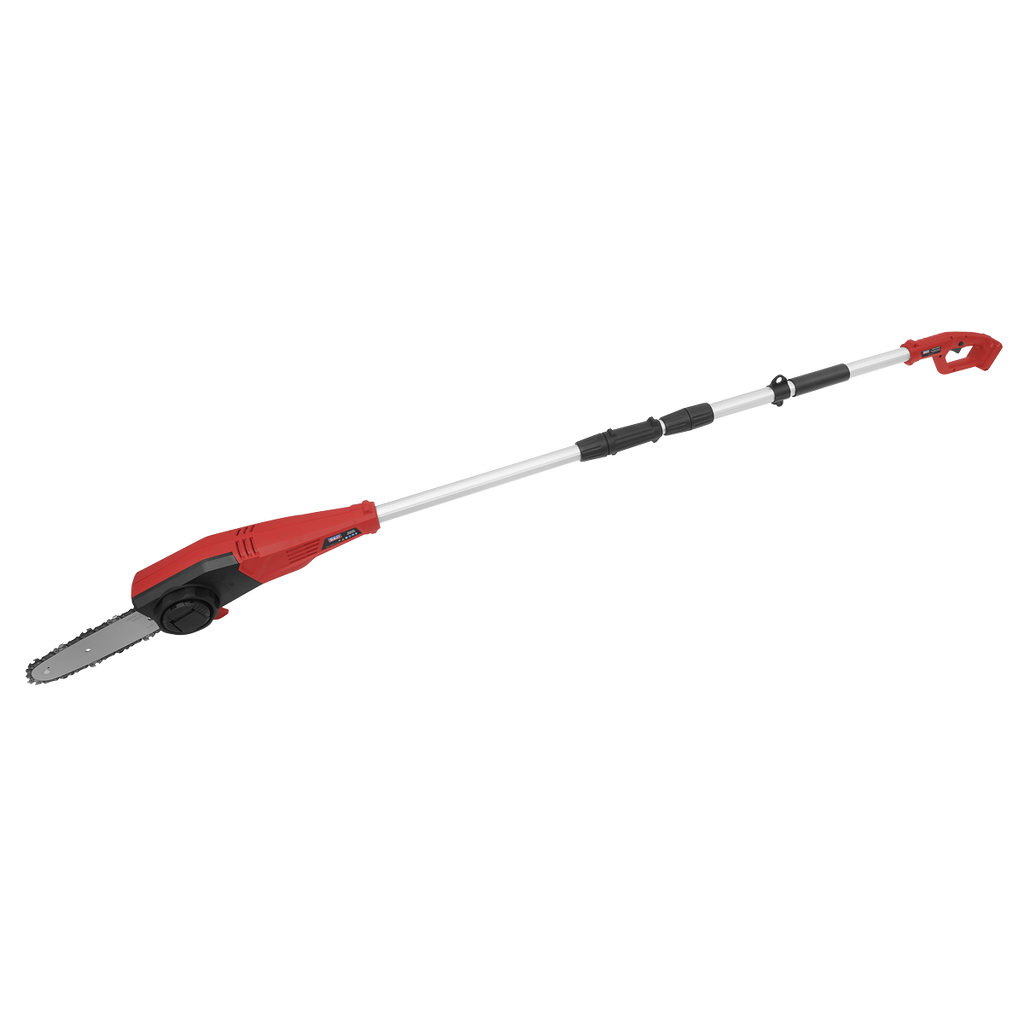 SV20 Series 20cm Cordless Chainsaw Head Accessory 20V