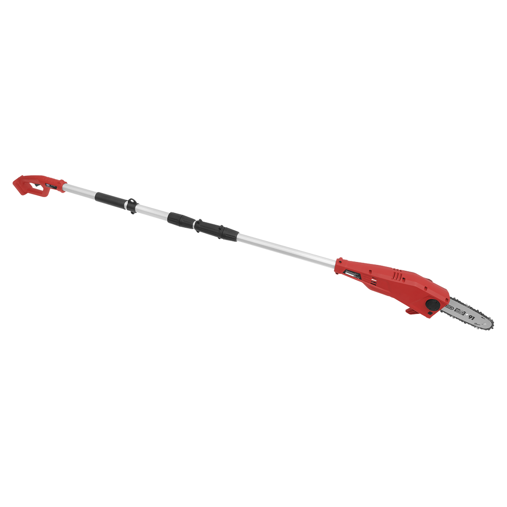 SV20 Series 20cm Cordless Chainsaw Head Accessory 20V