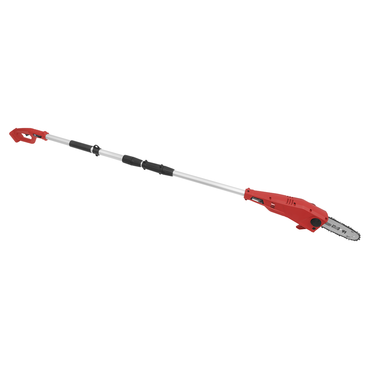SV20 Series 20cm Cordless Chainsaw Head Accessory 20V