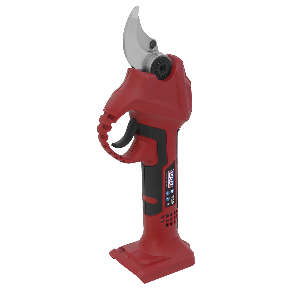 SV20 Series Brushless Cordless Pruning Shears 20V - Body Onl