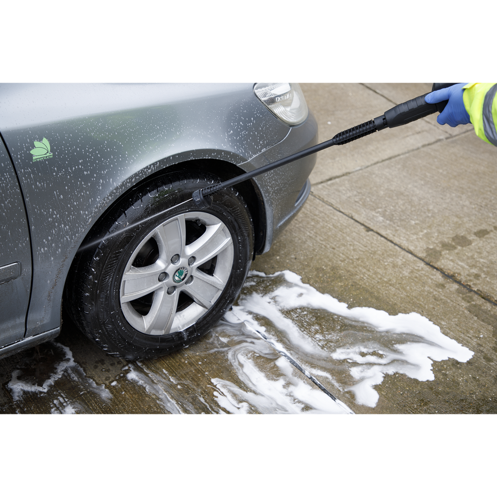 SV20 Series 22bar Cordless Pressure Washer 20V - Body Only