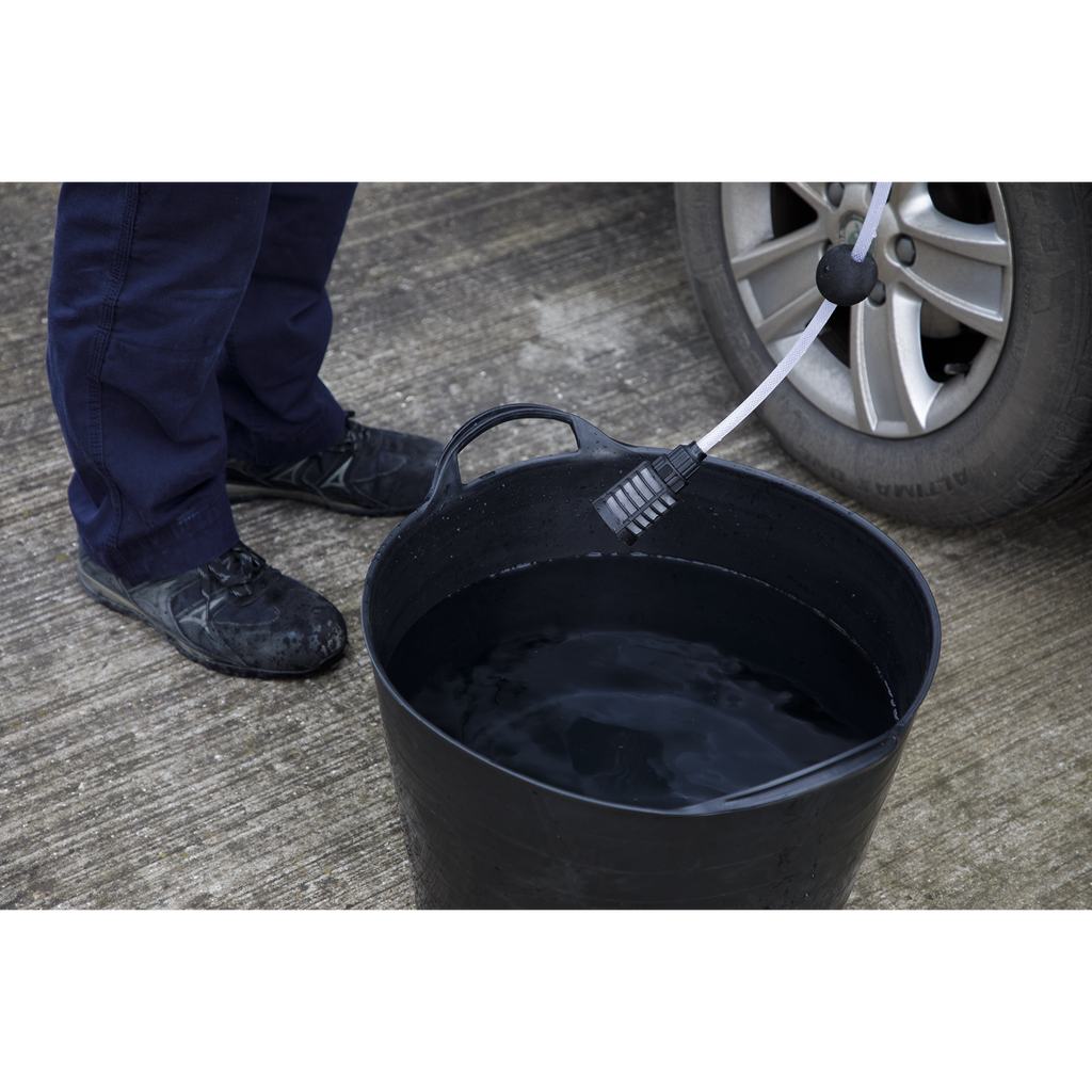 SV20 Series 22bar Cordless Pressure Washer 20V - Body Only